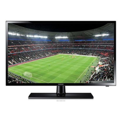 Samsung 32″ LED TV HD Ready UA32FH4003 – Hitam