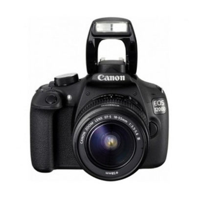 Canon EOS 1200D IS Kamera DSLR