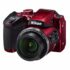 Nikon Coolpix B500 (Red) – intl